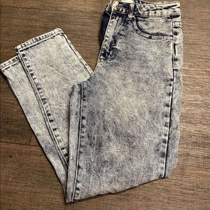 RSQ Skinny jeans